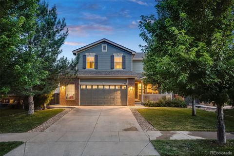 1490 Hickory Drive, Erie, CO 80516 - MLS#: 2765222