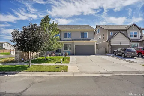 4996 Cathay Court, Denver, CO 80249 - MLS#: 9828849