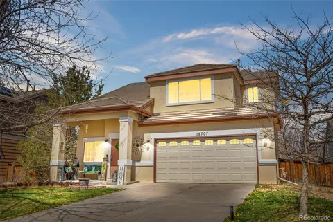 19707 E 59th Place, Aurora, CO 80019 - MLS#: 3958513
