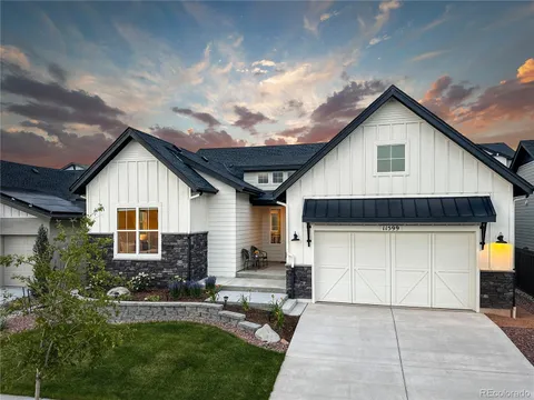11599 Silver Charm Way, Colorado Springs, CO MLS: 6902992