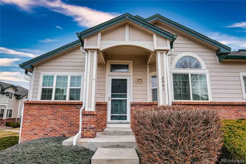 2991 S Zeno Way, Aurora, CO 80013 - MLS#: 5278296