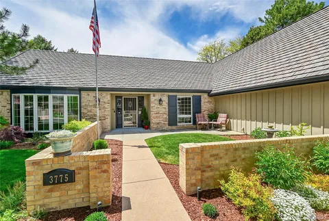 3775 S Poplar Street, Denver, CO MLS: 4232225