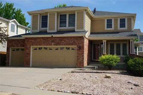 20630 E Hamilton Avenue, Aurora, CO MLS: 6486326