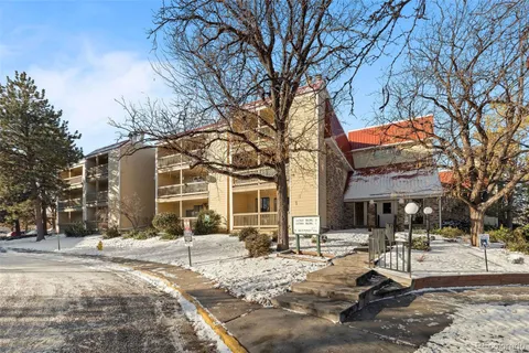 14780 E Kentucky Drive Unit 414, Aurora, CO 80012 - MLS#: 8187439