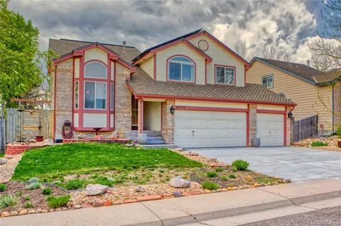 10994 W 85th Place, Arvada, CO 80005 - MLS#: 4916709