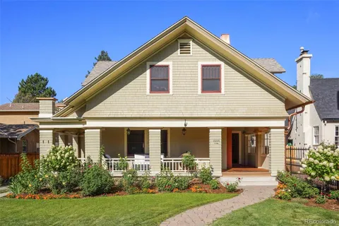 2006 N Cascade Avenue, Colorado Springs, CO 80907 - MLS#: 7516347