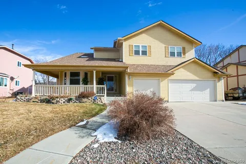 288 Dover Court, Broomfield, CO 80020 - MLS#: 7019372