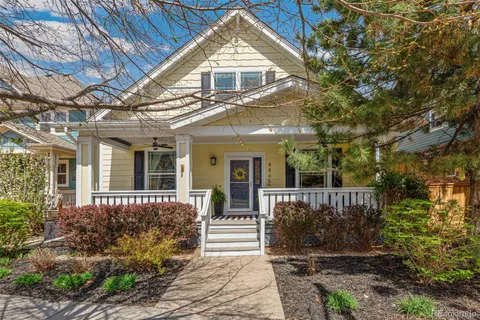 8865 E 28th Avenue, Denver, CO MLS: 1751497