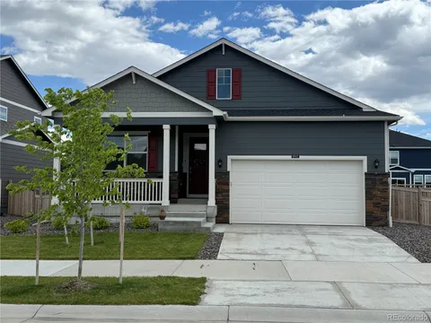 4642 Longs Peak Street, Brighton, CO MLS: 4834633