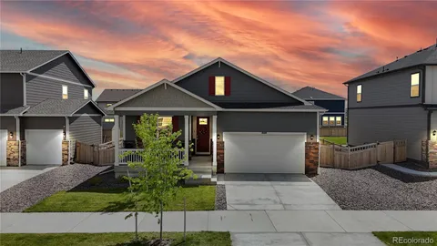 4642 Longs Peak Street, Brighton, CO MLS: 4834633