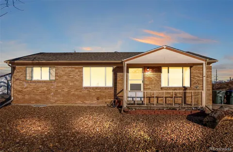 11624 Claude Court, Northglenn, CO MLS: 9341195
