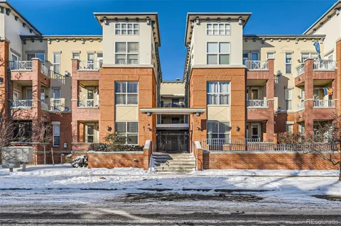 1747 N Pearl Street Unit 202, Denver, CO MLS: 1815354