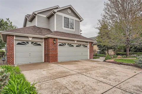 6043 S Eagle St, Centennial, CO MLS: 3745531