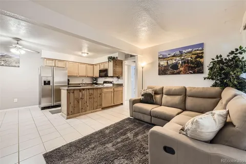 3663 S Sheridan Boulevard Unit 14, Denver, CO 80235 - MLS#: 8782340
