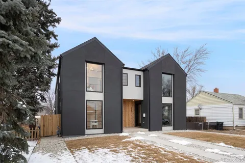 2961 S Cherokee Street, Englewood, CO 80110 - MLS#: 3235981