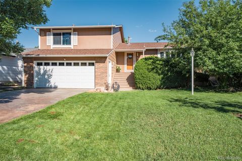 3060 W Westcliff Drive, Colorado Springs, CO 80906 - MLS#: 5807808