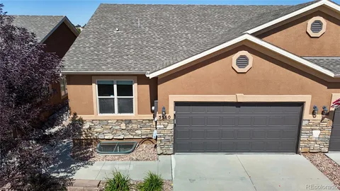 5360 Oak Spring Heights, Colorado Springs, CO 80923 - MLS#: 8583069
