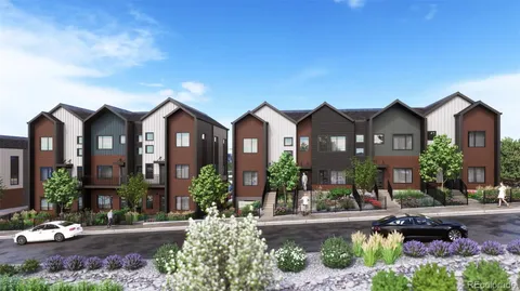 2 Ascent Trail, Englewood, CO 80112 - MLS#: 7277806