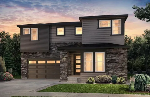 23909 E 41st Avenue, Aurora, CO 80019 - MLS#: 8757280