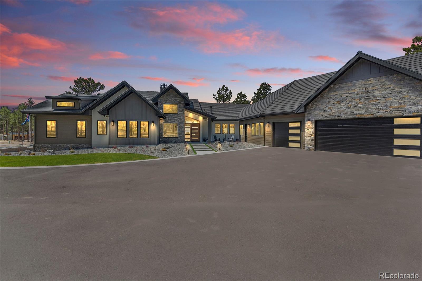 17300 Copper Valley Court, Monument, CO 80132 - MLS#: 5847310