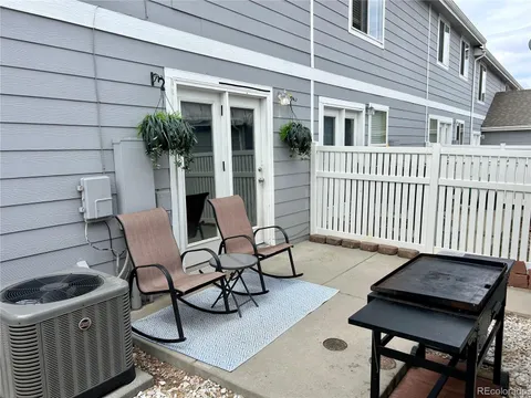 5776 Biscay Street, Denver, CO 80249 - MLS#: 8777581