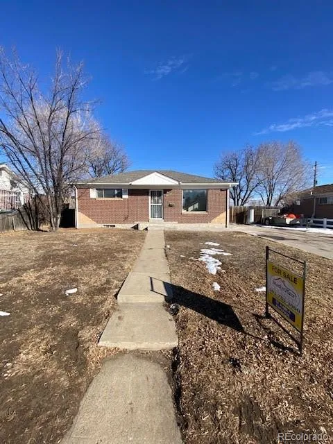 10866 Pearl Street, Northglenn, CO 80233 - MLS#: 4631267