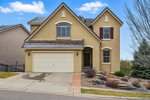2562 S Kendrick Street, Denver, CO 80228 - MLS#: 3791166