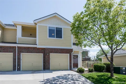 10336 W 55th Place Unit 201, Arvada, CO MLS: 2338315