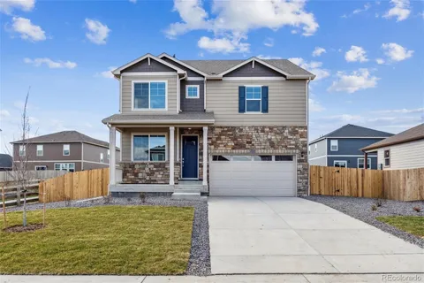 27554 E Byers Avenue, Aurora, CO MLS: 9031708