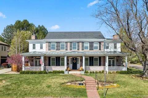 1 S Kearney Street, Denver, CO MLS: 6495802
