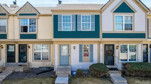 1621 S Idalia Circle Unit D, Aurora, CO 80017 - MLS#: 4273335