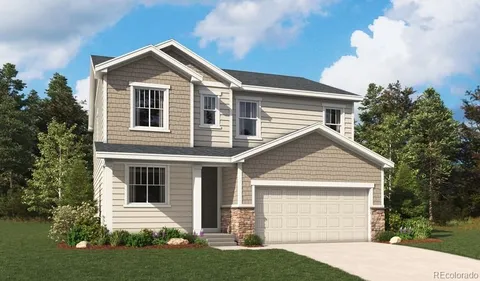 4479 Boone Circle, Brighton, CO MLS: 2184233