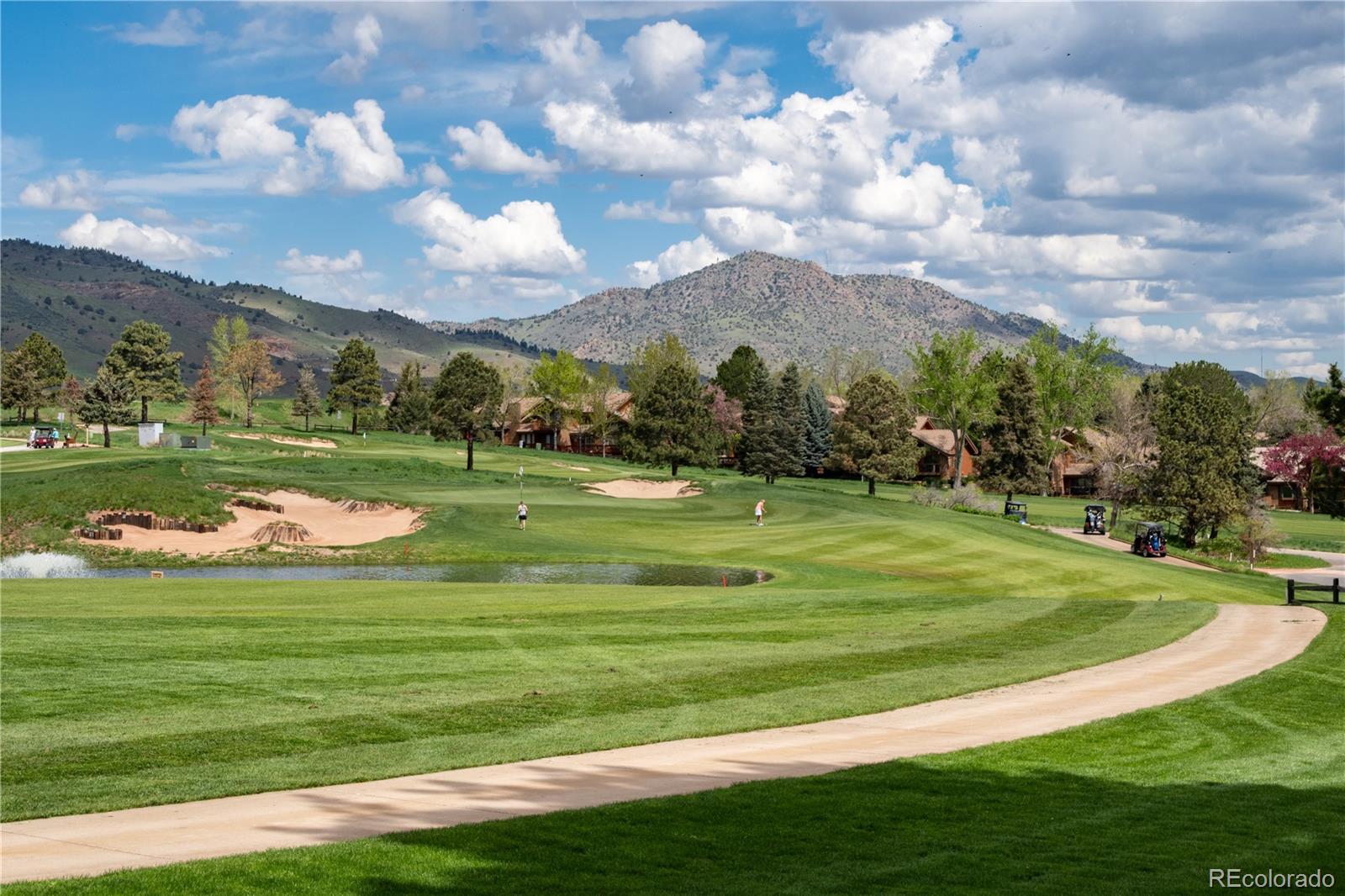 5253 Golf Course Drive, Morrison, CO 80465 - MLS#: 6689330