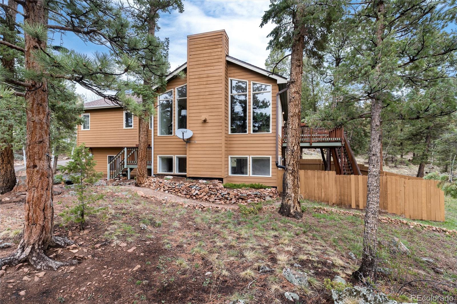 12146 Hosman Circle, Conifer, CO 80433 - MLS#: 3613451
