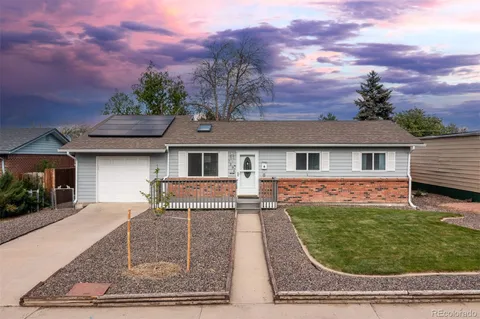 7286 Wolff Street, Westminster, CO MLS: 7766063