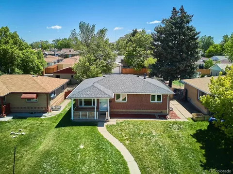 1852 S Decatur Street, Denver, CO MLS: 2375404