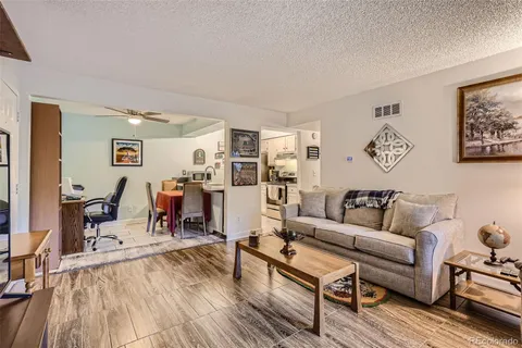 3141 S Tamarac Drive Unit 110G, Denver, CO 80231 - MLS#: 7835436