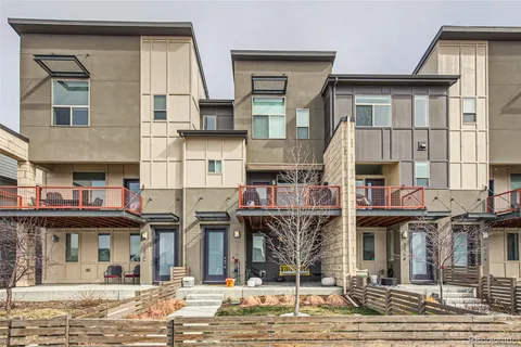 5676 Emporia Street, Denver, CO MLS: 8821099