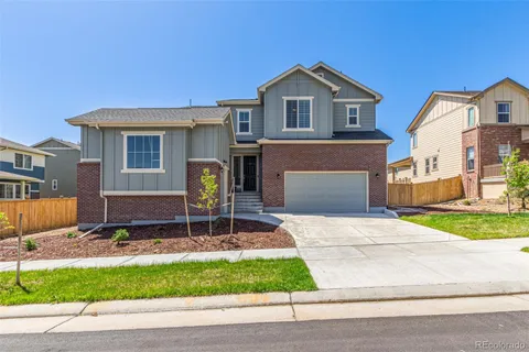 434 W 128th Drive, Westminster, CO MLS: 6851244