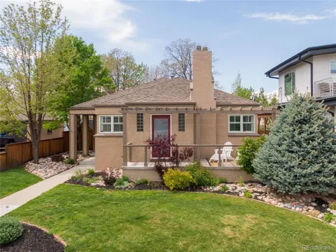 4425 Irving Street, Denver, CO MLS: 1693050