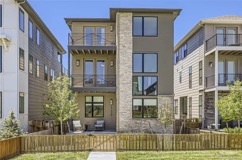 21420 E 61st Drive, Aurora, CO MLS: 4248308
