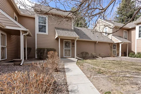 13304 E Asbury Drive, Aurora, CO MLS: 7985757