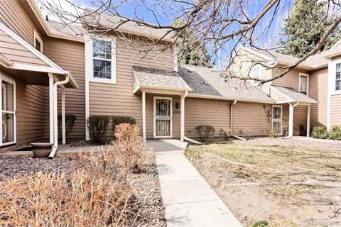 13304 E Asbury Drive, Aurora, CO 80014 - MLS#: 7985757