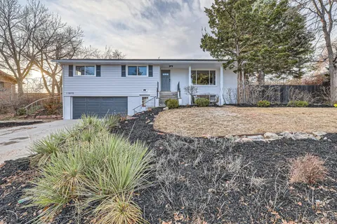 11870 Tabor Drive, Lakewood, CO 80215 - MLS#: 9978590