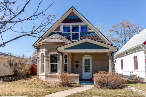 4337 Umatilla Street, Denver, CO MLS: 8177302