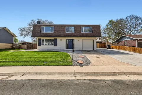 5203 Scranton Street, Denver, CO 80239 - MLS#: 4867981