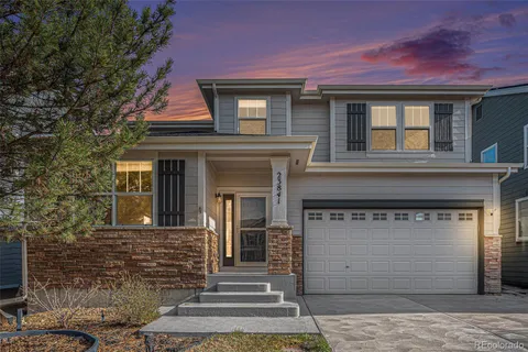 23841 E Alabama Drive, Aurora, CO 80018 - MLS#: 4483013