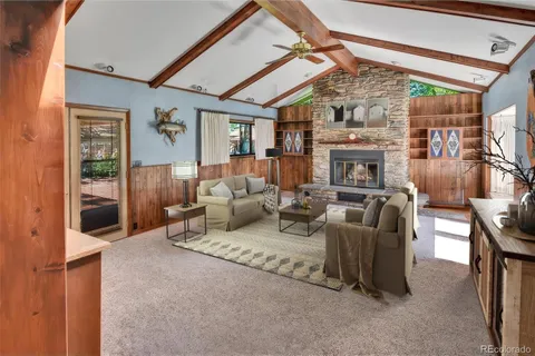 4960 S Fox Street, Englewood, CO 80110 - MLS#: 6842352