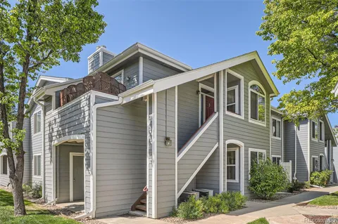 8500 E Jefferson Ave Unit 3C, Denver, CO MLS: 8582857