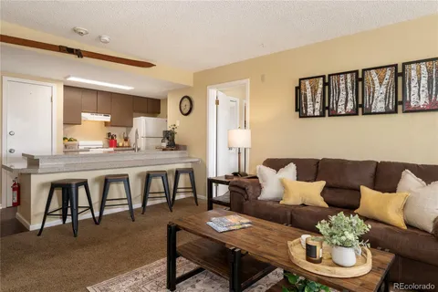 247 Lake Drive Unit 3103, Granby, CO MLS: 8274783